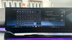 BMW i5 250kW eDrive40 M Sport 84kWh 4dr Auto Electric Saloon